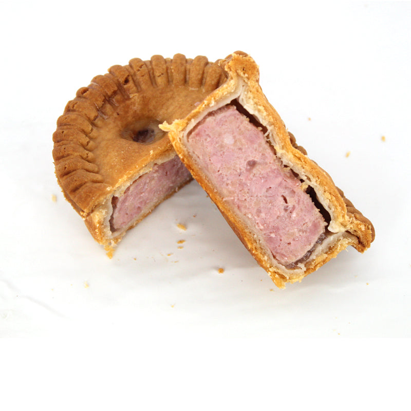 Individual Pies