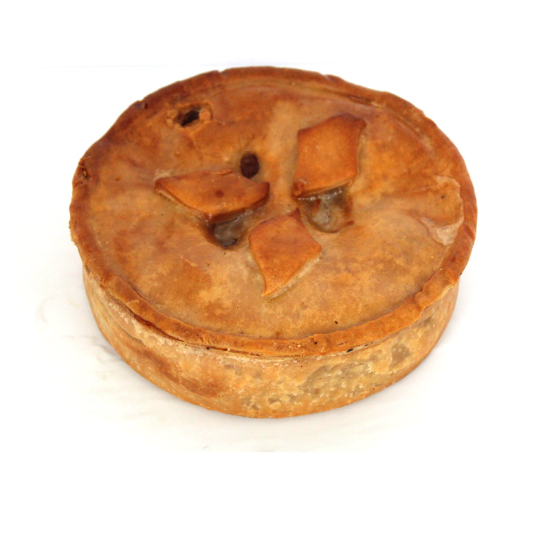 Large Pies
