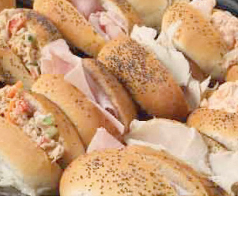 Buffets