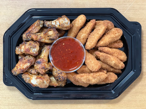 Chicken Platter