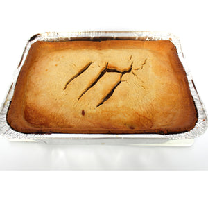 Catering Steak Pie