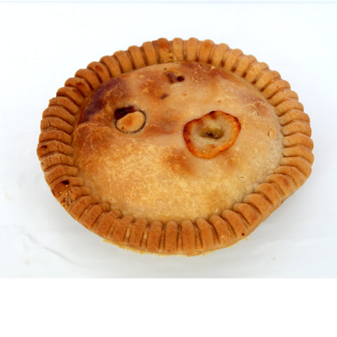 Cheese & Onion Pie