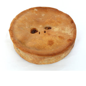 Large Beef Pie