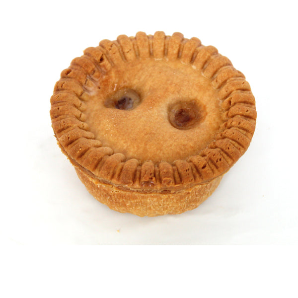 Pork Pie