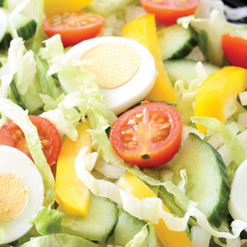 Large Salad
