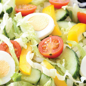 Large Salad