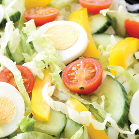 Large Salad