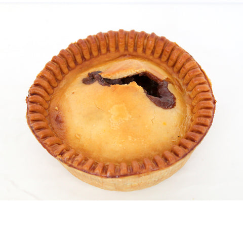 Steak Pie