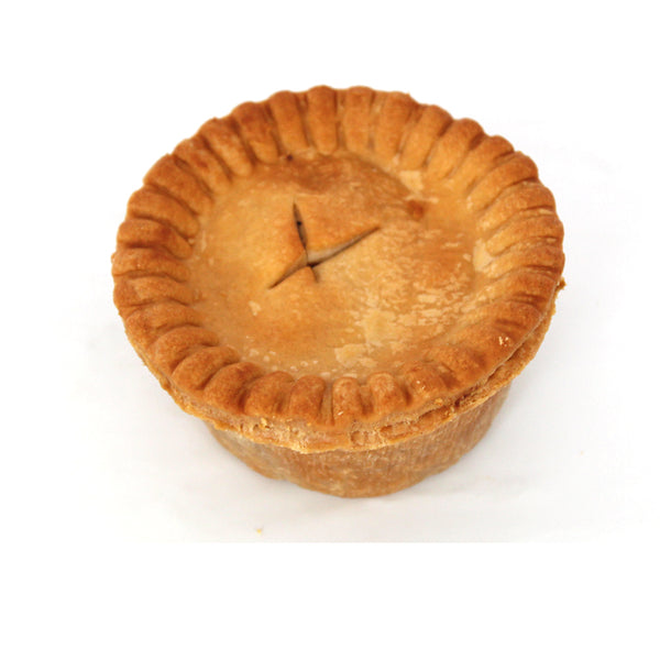 Pork & Stilton Pie